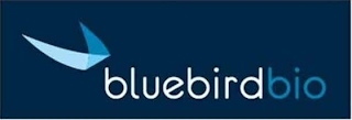 BLUEBIRDBIO logo