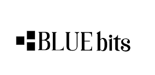 BLUEBITS logo