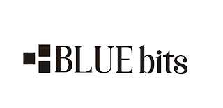 BLUEBITS logo
