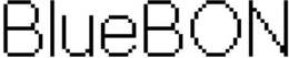 BLUEBON logo
