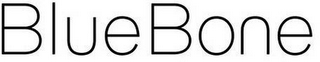 BLUEBONE logo