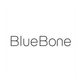 BLUEBONE logo