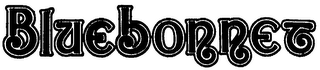 BLUEBONNET logo
