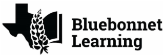 BLUEBONNET LEARNING logo