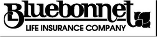 BLUEBONNET LIFE INSURANCE COMPANY logo