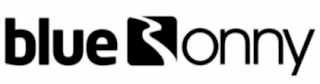 BLUEBONNY logo
