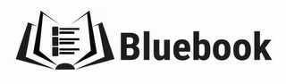 BLUEBOOK logo