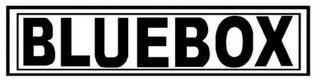 BLUEBOX logo