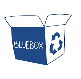 BLUEBOX logo