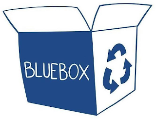 BLUEBOX logo