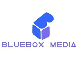 BLUEBOX MEDIA logo