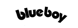 BLUEBOY logo