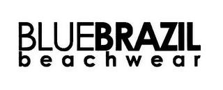 BLUEBRAZIL BEACHWEAR logo