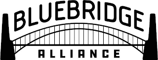 BLUEBRIDGE ALLIANCE logo