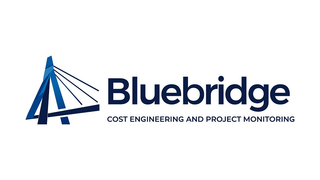 BLUEBRIDGE COST ENGINEERING AND PROJECT MONITORING logo