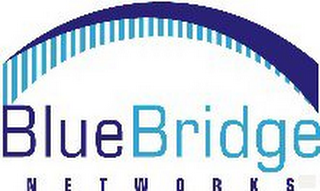 BLUEBRIDGE NETWORKS logo