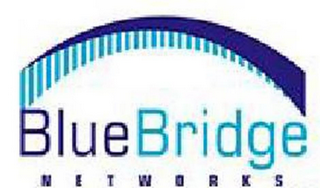 BLUEBRIDGE NETWORKS logo