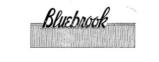 BLUEBROOK logo