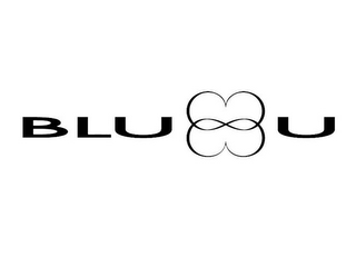 BLUEBU logo