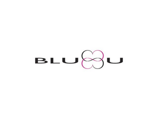 BLUEBU logo