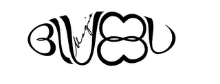 BLUEBU MAGIC logo