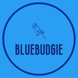 BLUEBUDGIE logo