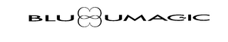 BLUEBUMAGIC logo