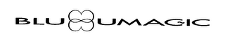BLUEBUMAGIC logo