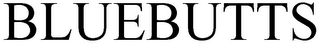 BLUEBUTTS logo