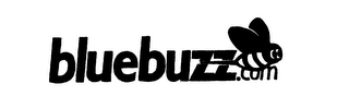 BLUEBUZZ.COM logo