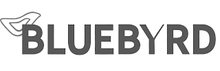BLUEBYRD logo
