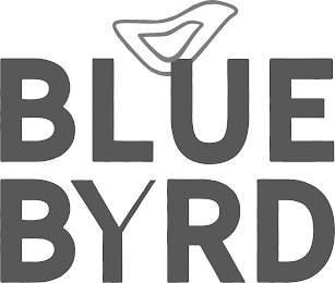 BLUEBYRD logo