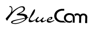 BLUECAM logo