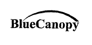 BLUECANOPY logo