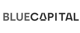 BLUECAPITAL logo