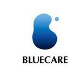 BLUECARE logo