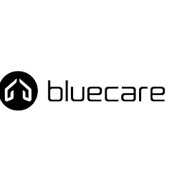 BLUECARE logo