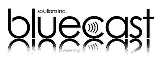 BLUECAST SOLUTIONS INC. logo