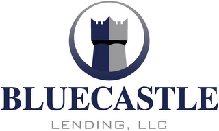 BLUECASTLE LENDING, LLC logo