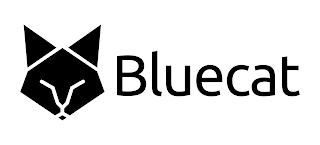 BLUECAT logo