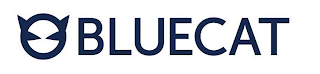 BLUECAT logo