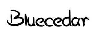 BLUECEDAR logo