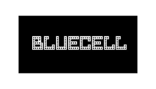 BLUECELL logo