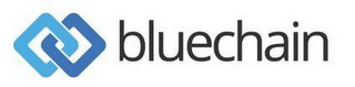 BLUECHAIN logo