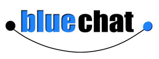 BLUECHAT logo