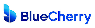 BLUECHERRY logo