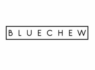BLUECHEW logo