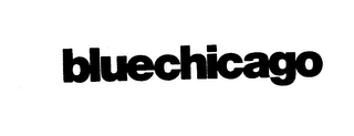 BLUECHICAGO logo