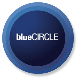 BLUECIRCLE logo