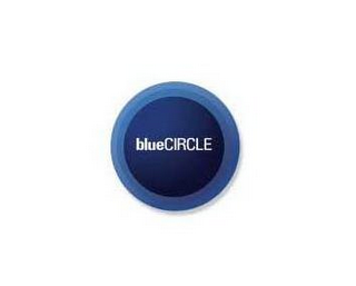 BLUECIRCLE logo